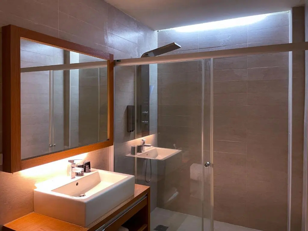 Vogue Inn at Hualien - Chambres