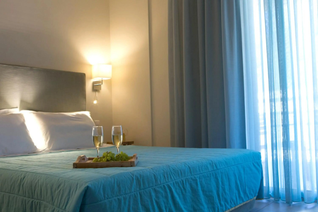 Grand TheoNi Boutique Hotel & Spa - фото 6