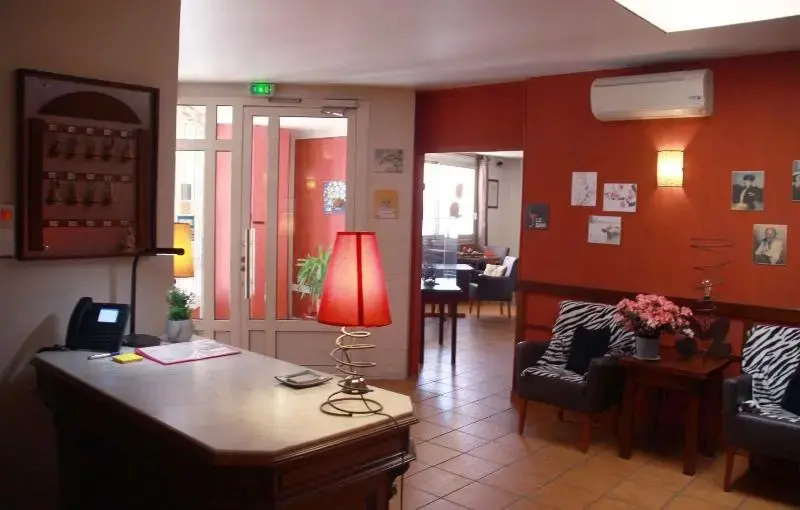 Voir la photo 3 — Le Ponceau