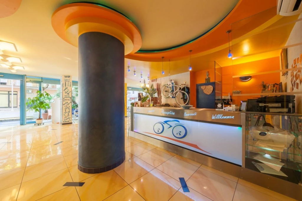 Hotel photo 21