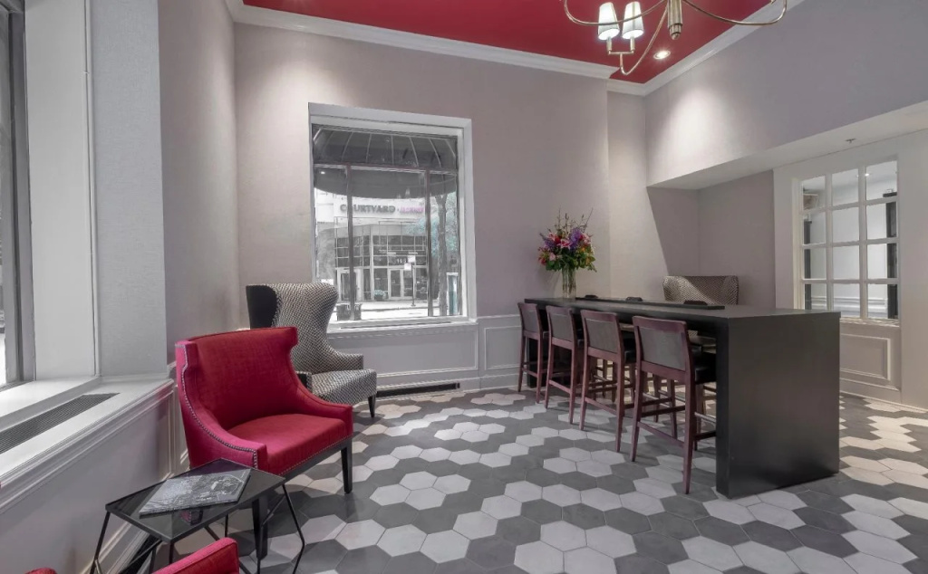 Hotel Saint Clair- Magnificent Mile - Général