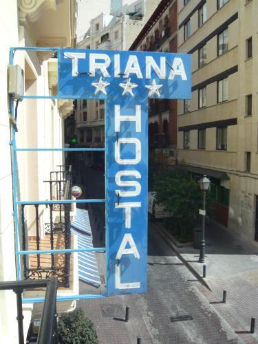 Hostal Triana - 0
