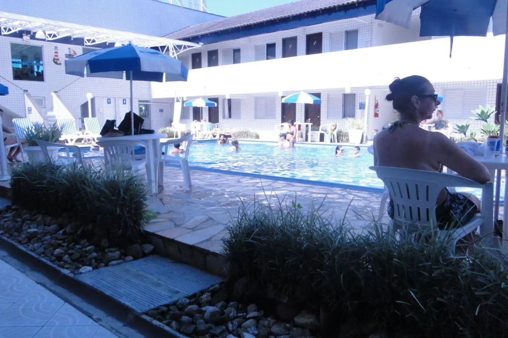 Hotel Pousada Porto da Lua - Général