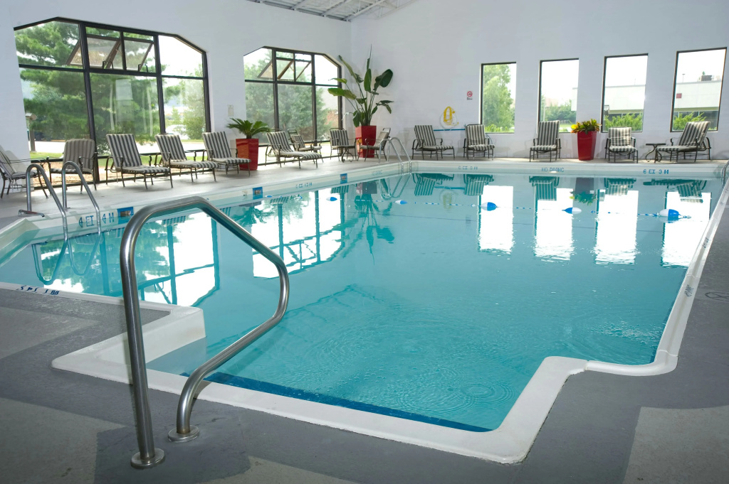 DoubleTree by Hilton Collinsville - St. Louis - Général