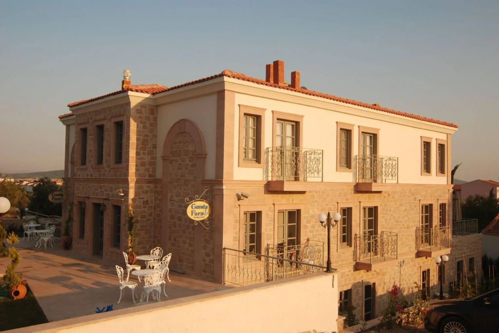 Hotel photo 19