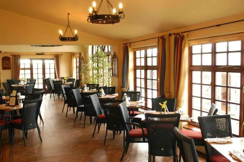 Thorpeness Golf Club and Hotel - Général