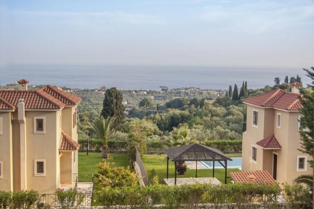 Sun Villas