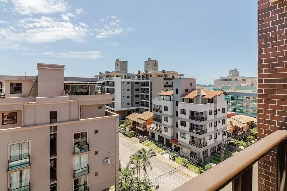 CSD - Apartments Near Bombas Beach