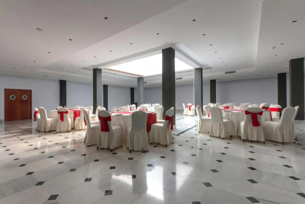 Hotel Melilla Puerto - Général
