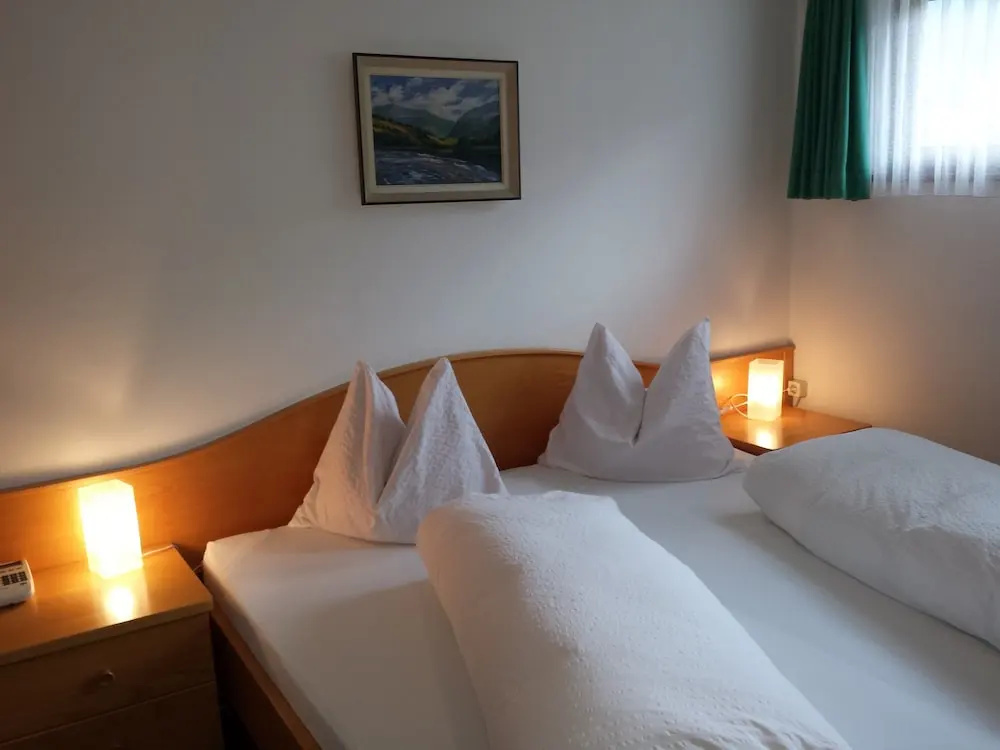 Reschnerhof - Chambres