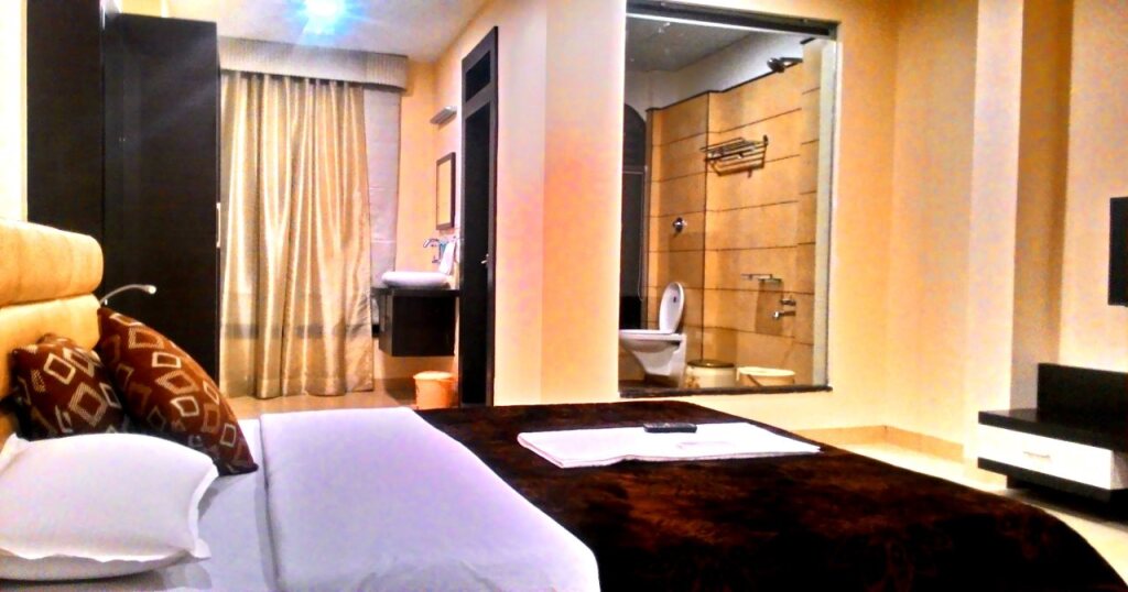 Hotel Kanchan Recreation by null