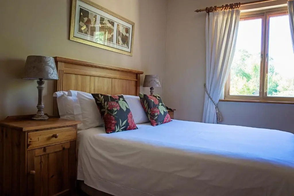 Oak Tree Lodge - Chambres