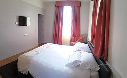 Hotel Griso Collection - Chambres