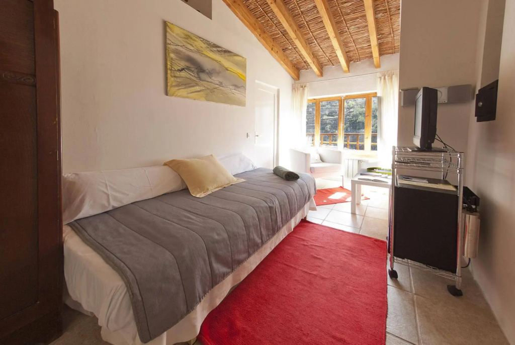 Fornalutx Petit Hotel - Général