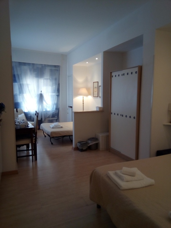 Dreaming Rooms — 5