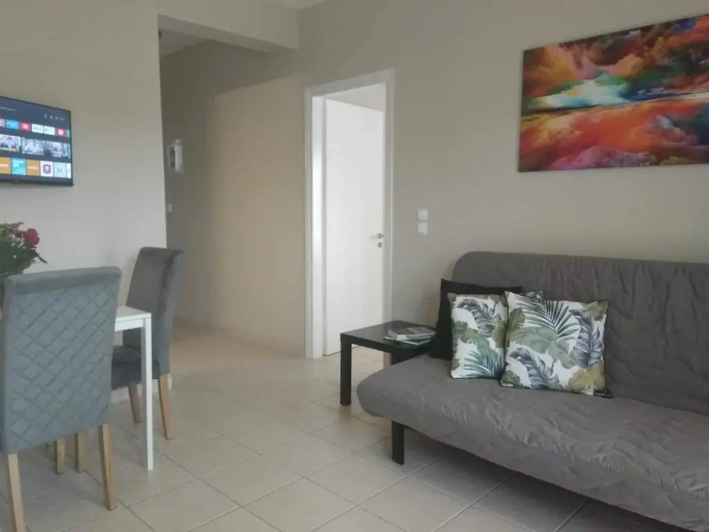 Dream House Ioannina - фото 4