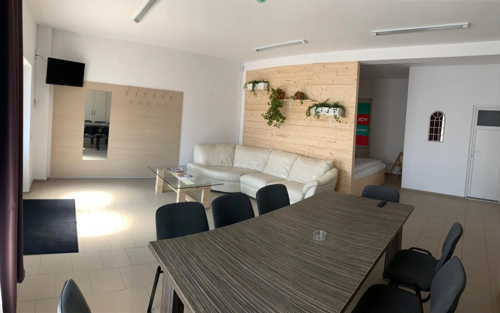 Hotel Nova Residence - Général
