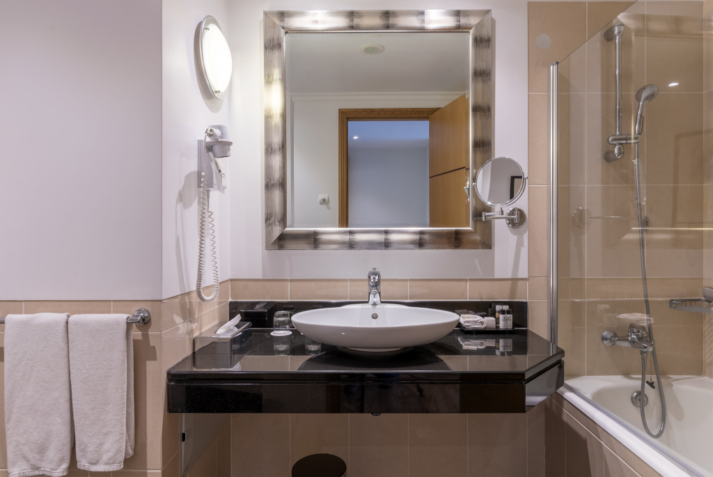 Pestana Grand Premium Ocean Resort - Général