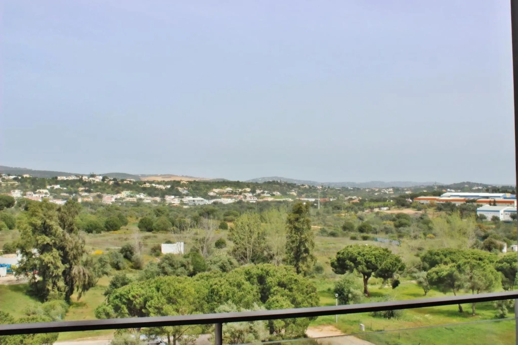 RESIDENCE GOLF CLUB - Elegant one bedroom apart with AC, pool view, 5 min to the golf