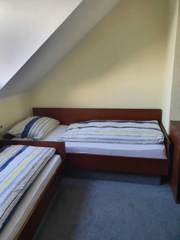 Hotel - Pension - Weller — 5
