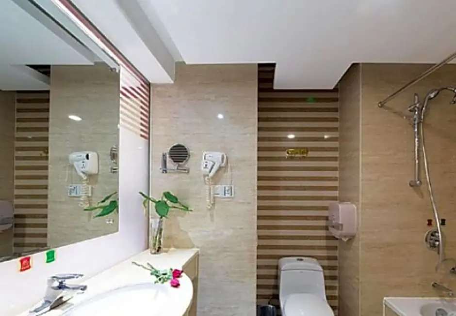 Guilin Vienna Hotel Zhongshan Road Branch - Chambres