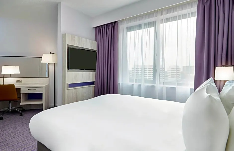 Leonardo Hotel Swindon - Chambres