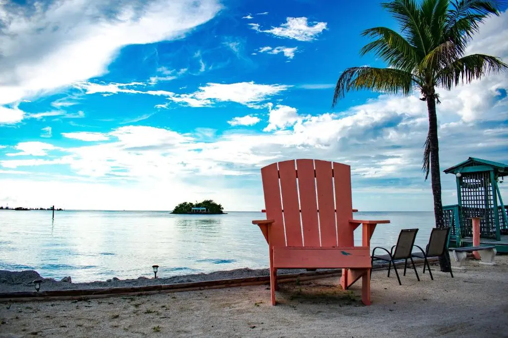Beach & Waterfront