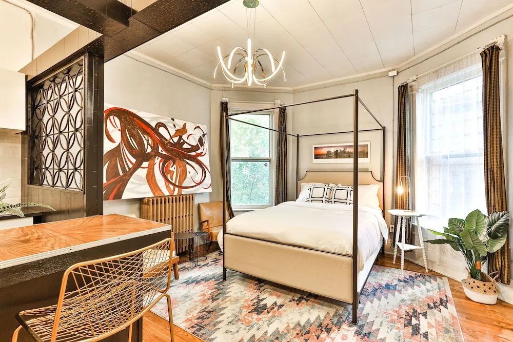 The West House - фото 2