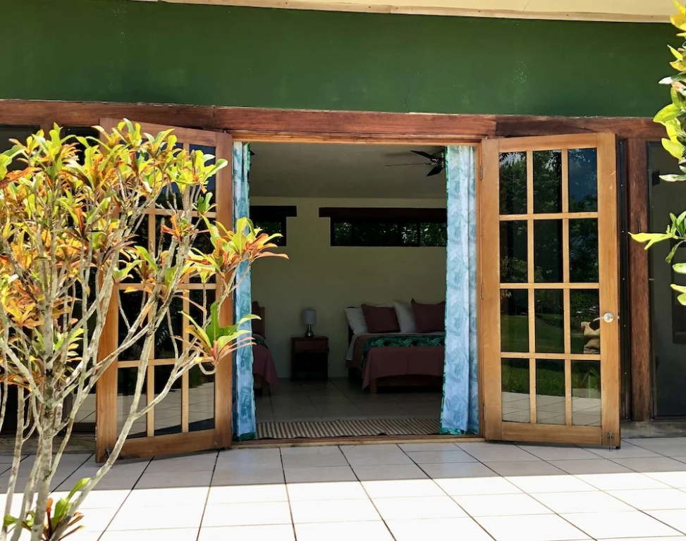 Gumbo Limbo Jungle Resort - Chambres