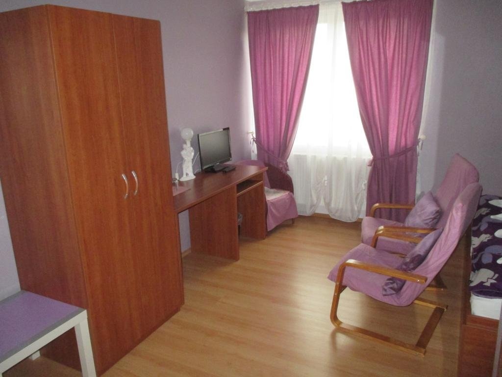 Pension Residenz Iva