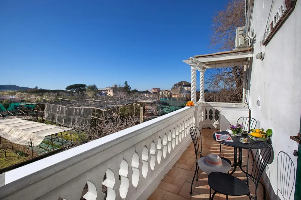 Estate4home - Casa Lina