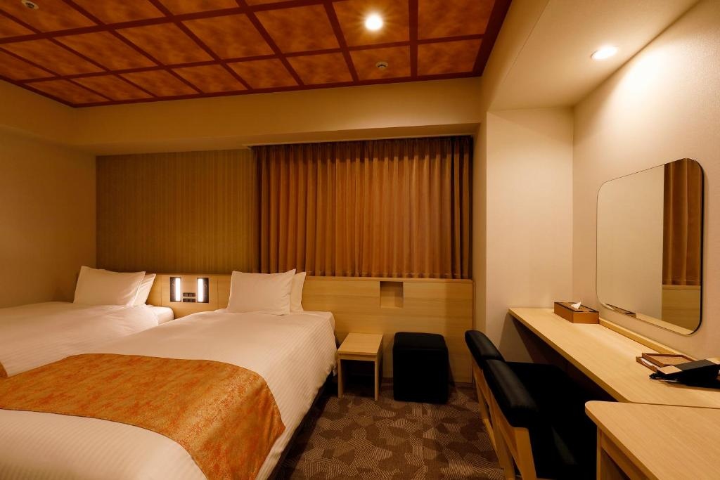 Daiwa Roynet Hotel Kanazawa Miyabi 사진 9