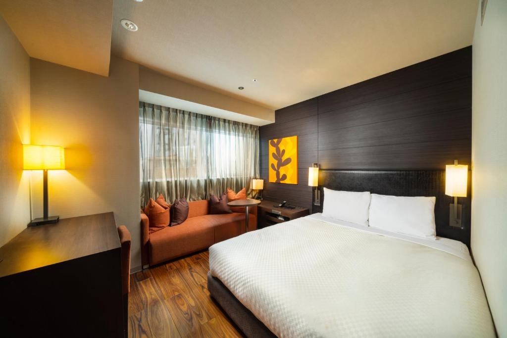 KOKO HOTEL Fukuoka Tenjin 사진 11