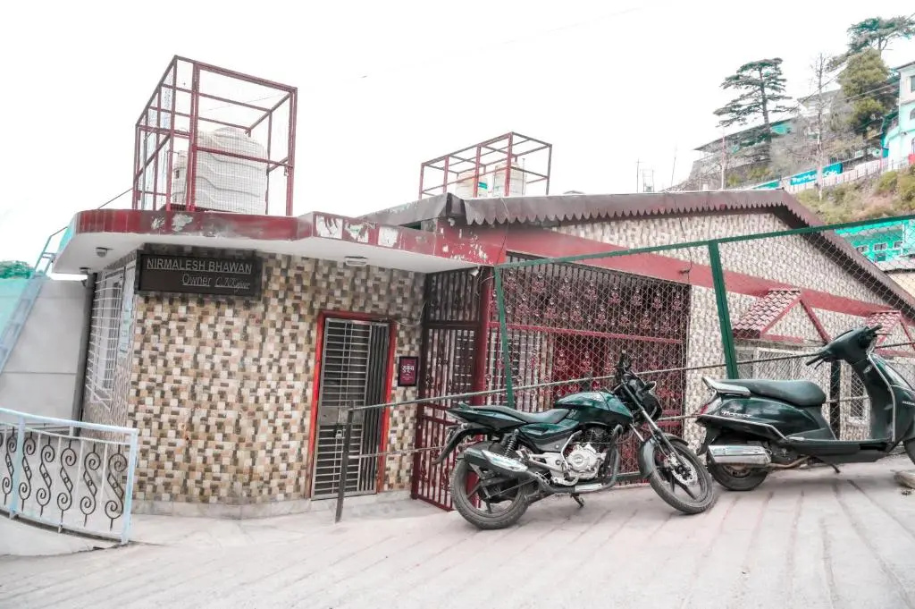 3 Bedroom Condo Mussoorie - TV/WIFI/Heater