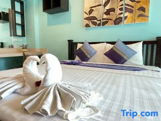 Ananya Residence - Chambres