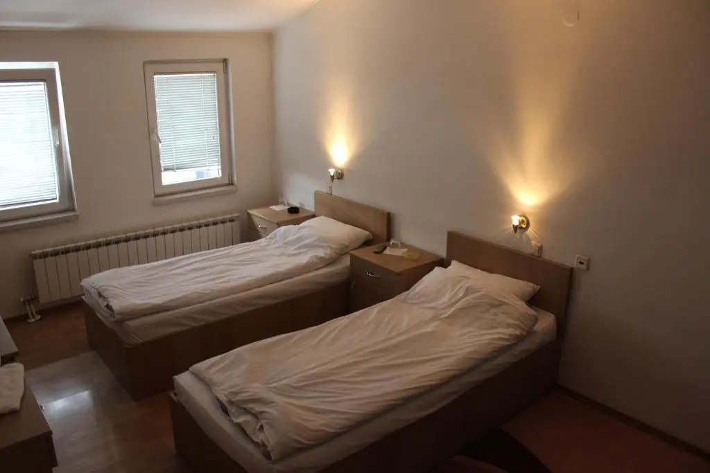 Classic room