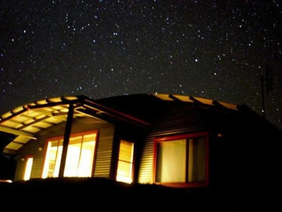 Frog Gully Cottages