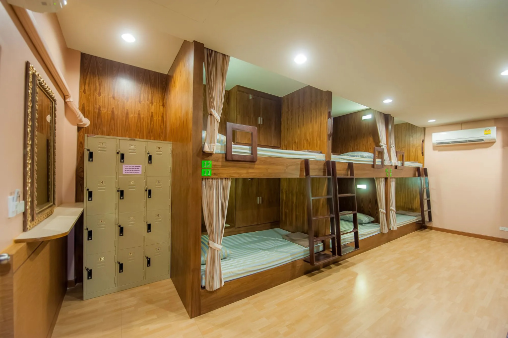 Hotel photo 18
