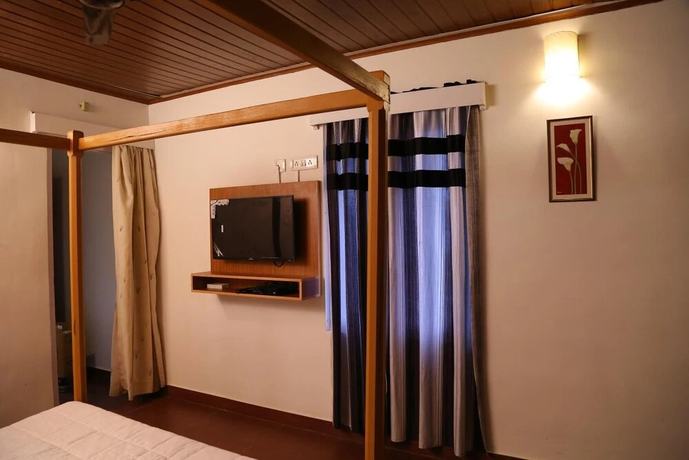 Joys Resort - Général