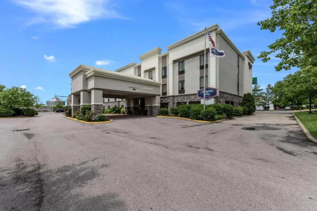 Hotel photo 21