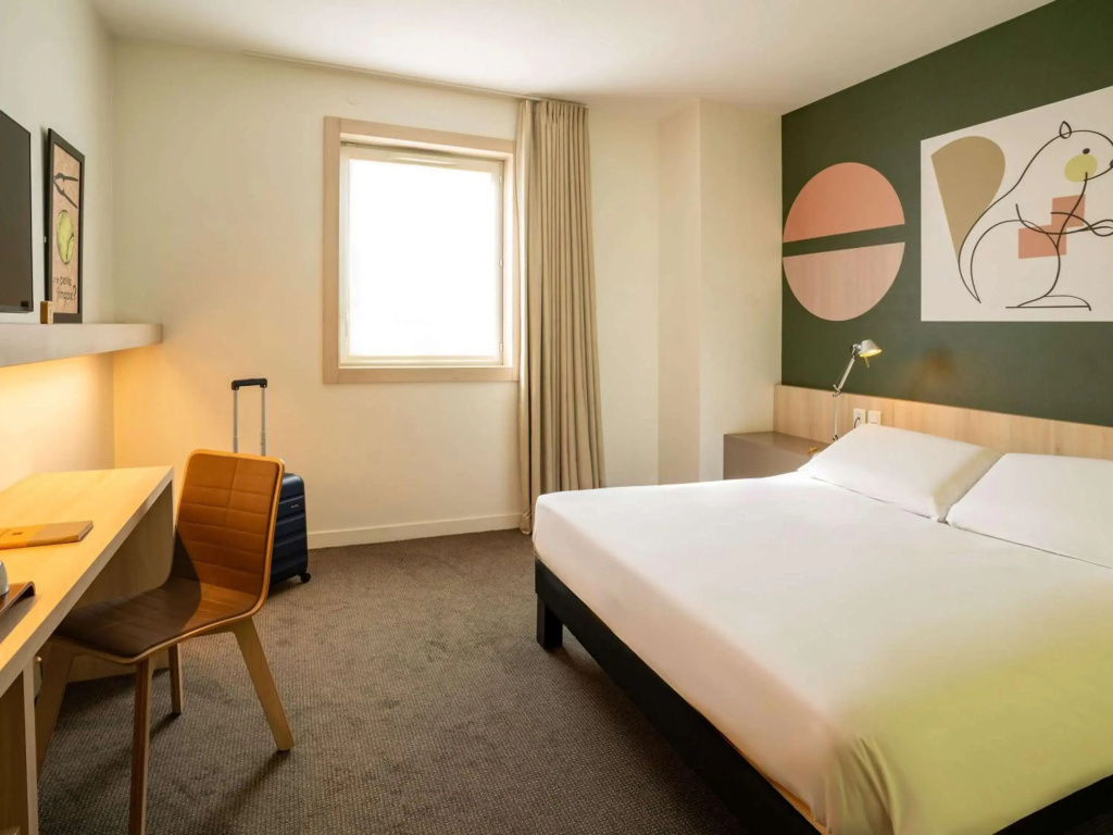 Hotel photo 2