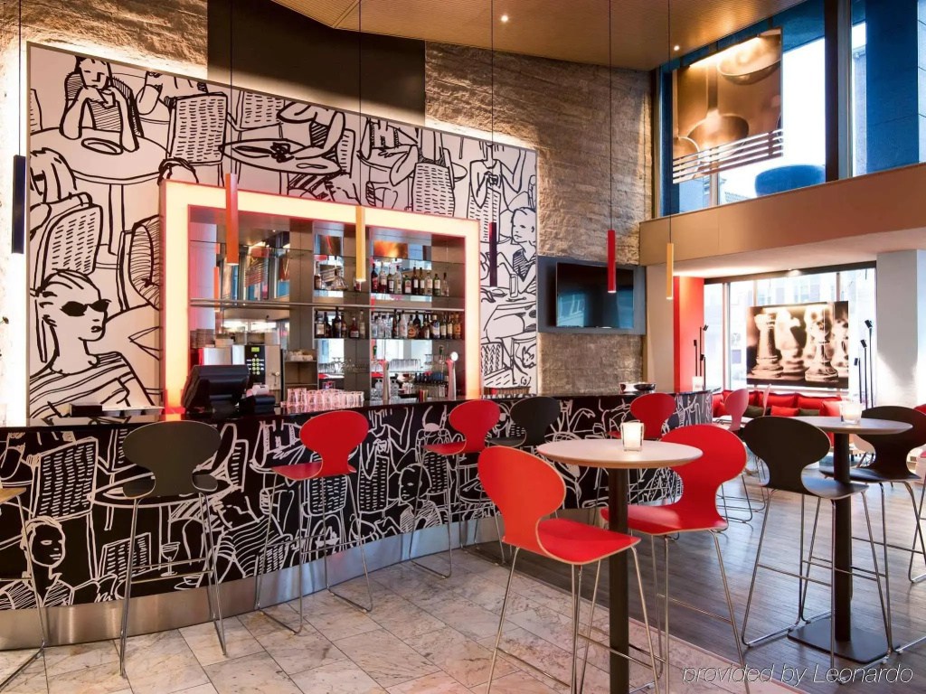 ibis Den Haag City Centre - Général
