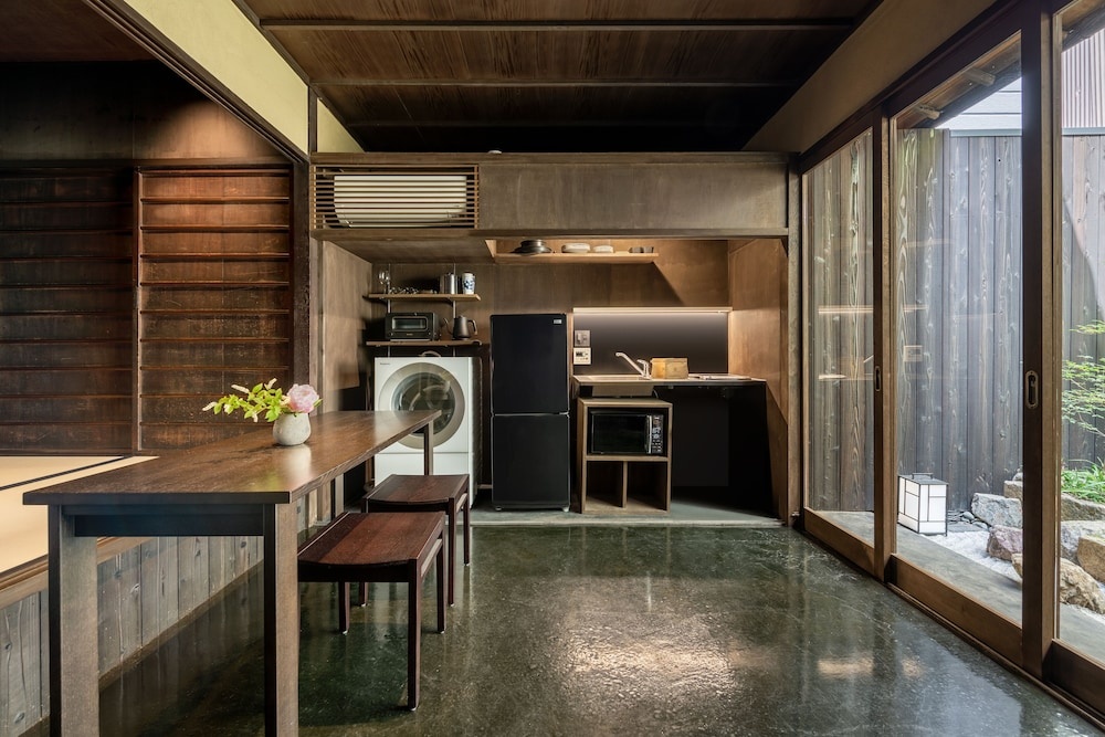 Suigetsu Machiya House 사진 21