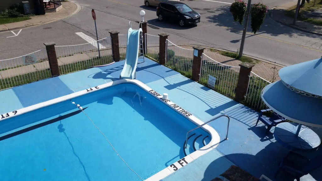 Hotel photo 10