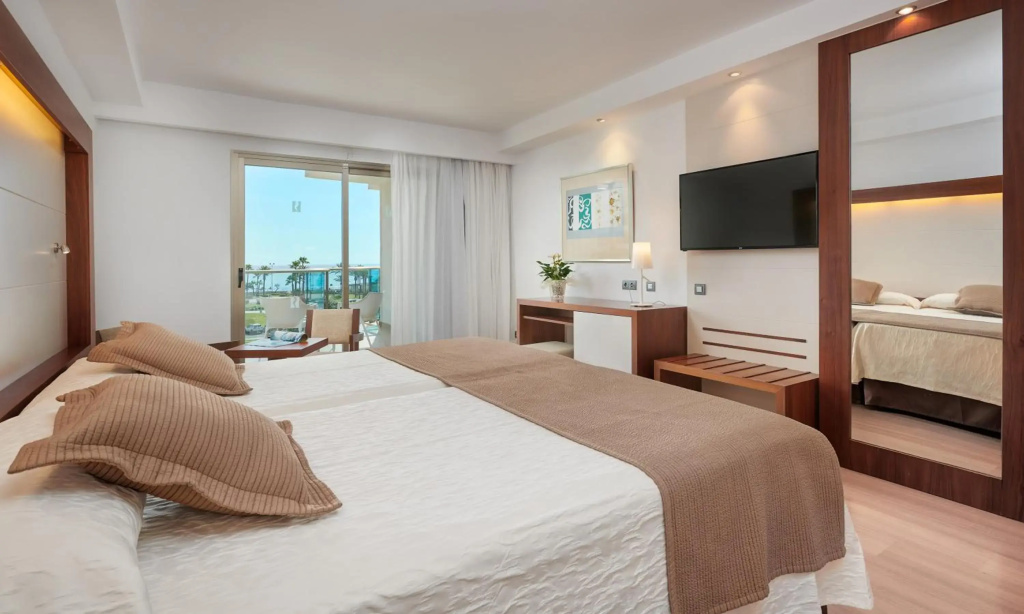 Hipotels Cala Millor Park - Général
