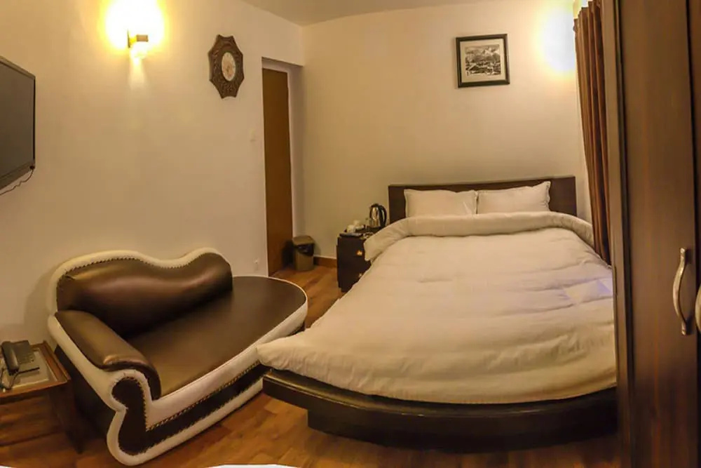 Hotel photo 6