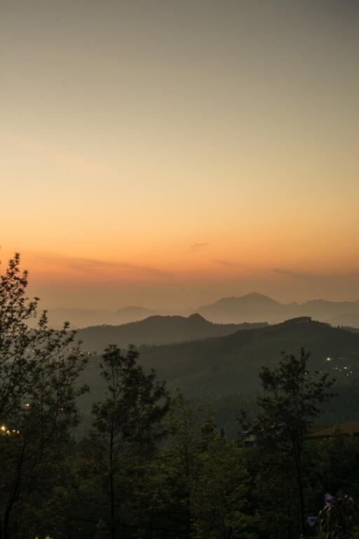 Goatfell Nuwara-Eliya