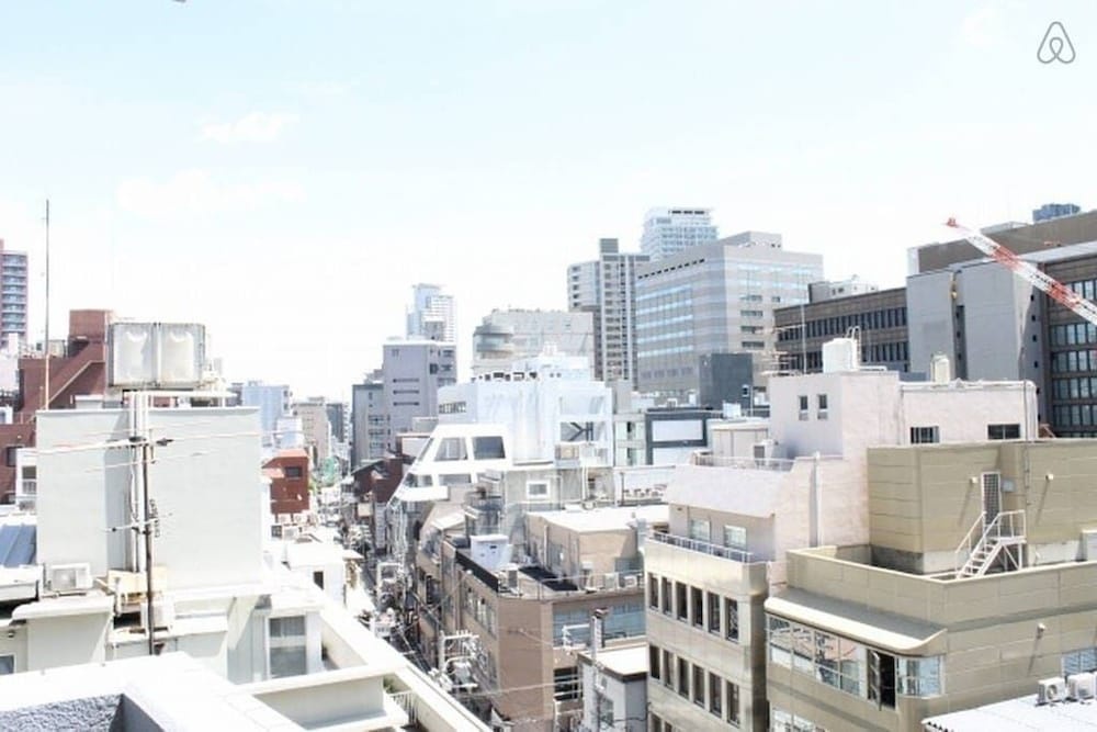 Umeda Apartment Comfy 사진 11
