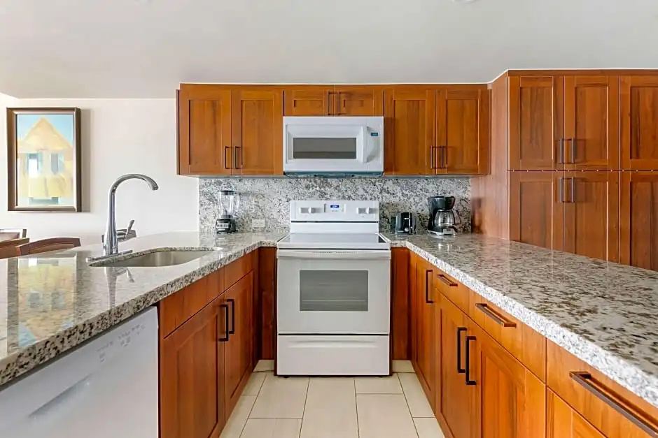 Hilton Vacation Club Royal Palm St. Maarten - Chambres