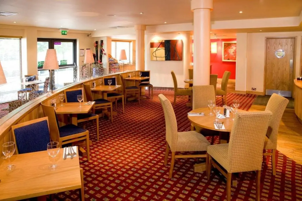 Premier Inn London Docklands - Excel - Général
